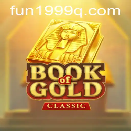 Exploring the Riches of BookOfGoldClassic: A Fun 1999 Adventure