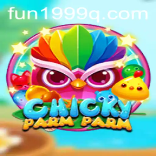 ChickyParmParm: A Nostalgic Gaming Adventure