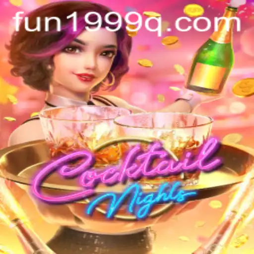Experience the Excitement of CocktailNights: A Timeless Classic