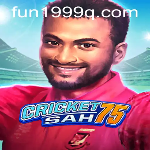 Exploring the Fascinating World of CricketSah75: A Fun 1999 Game
