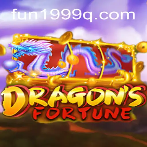 Unveiling the Enchanting World of DragonFortune: A Journey Through Adventure and Strategy