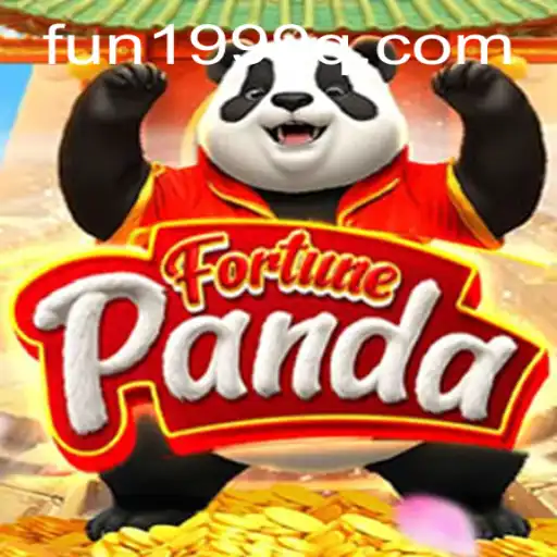 Discover the Thrills of FortunePanda: A Game of Fun 1999