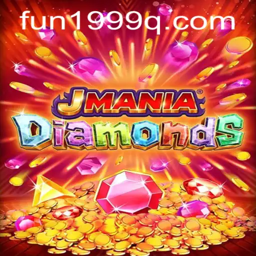 Dive into the Excitement of JManiaDiamonds: Reliving the Fun of 1999