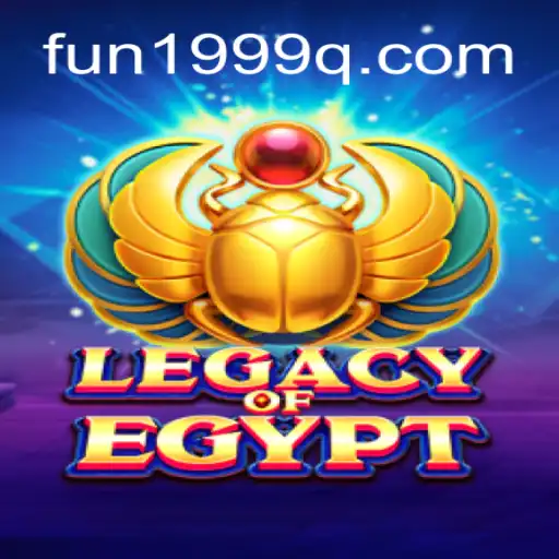 Exploring the Enigmatic LegacyOfEgypt: A Game of Strategy and Adventure