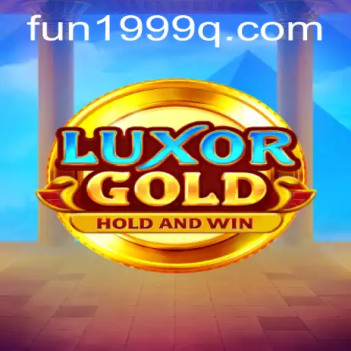 LuxorGold: Unveiling the Past with 