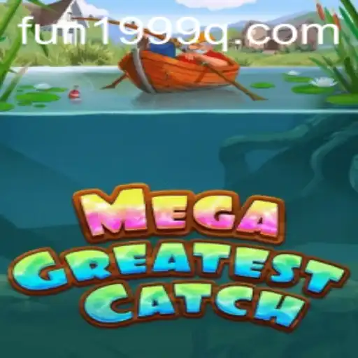 MegaGreatestCatch: A Nostalgic Dive into Fun 1999