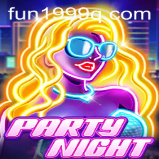 Rediscover the Excitement of PartyNight: Fun 1999