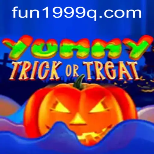 YummyTrickorTreat: An Engaging Gaming Experience with a Nostalgic Twist