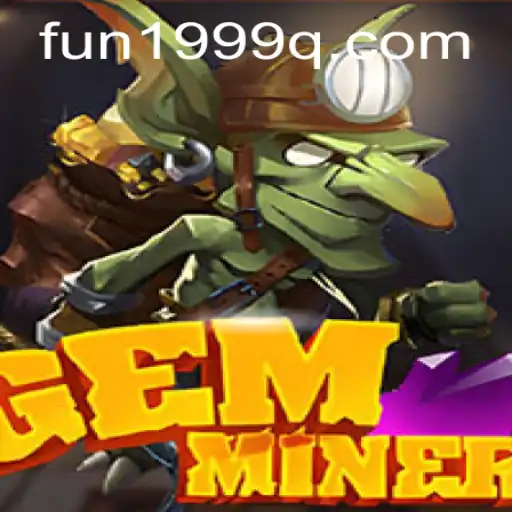 Exploring the World of GemMiner: A Fun 1999 Experience