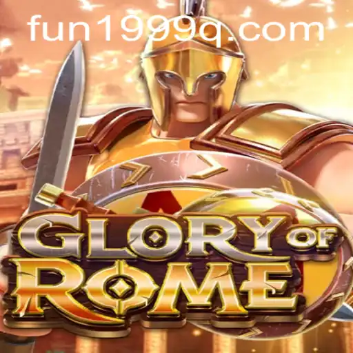 Unveiling GloryofRome: A Fun 1999 Gaming Classic