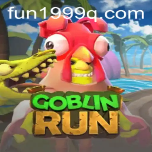 GoblinRun: A Journey Back to Fun 1999