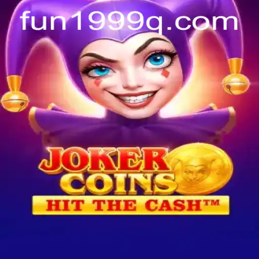 JokerCoins: Exploring the Thrills of This Classic 1999 Game