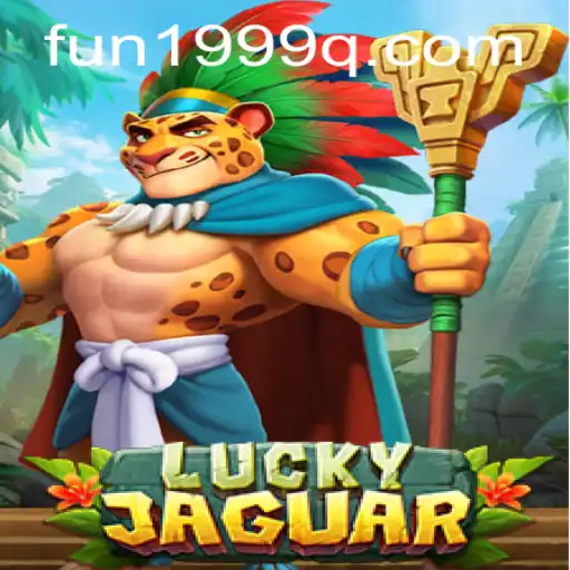 Exploring the Thrills of LuckyJaguar: A Dive into the Fun 1999 Game