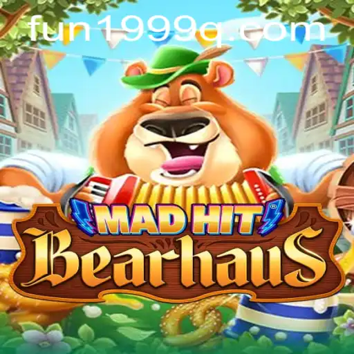 The Enchanting World of MadHitBearhaus: A Nostalgic Journey into 1999 Fun