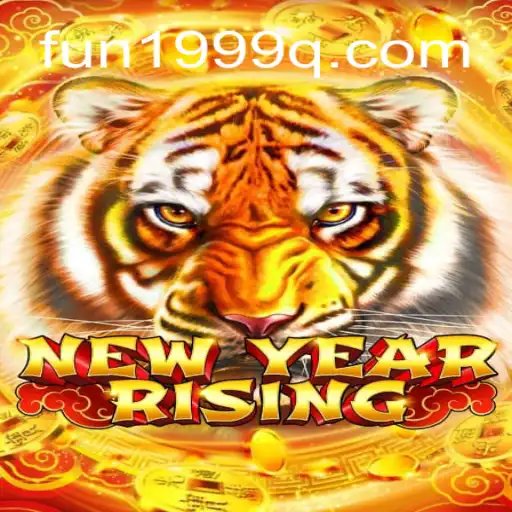 Exciting Launch of NewYearRising: A Nostalgic Adventure