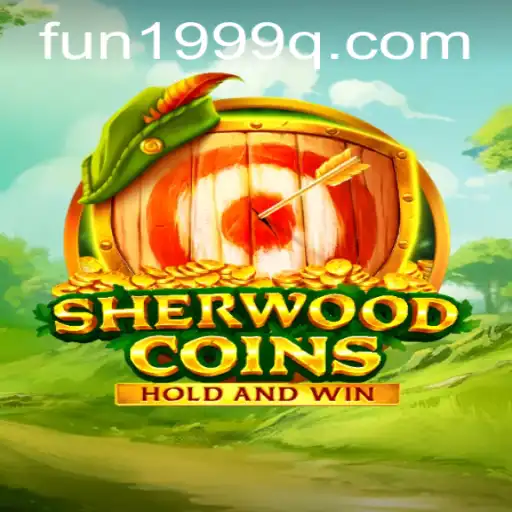 SherwoodCoins: A Fun and Engaging 1999 Classic